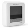 HONEYWELL HOME Low Voltage Thermostat: Heat Only, C/R/Rc/S/W, 5-1-1/5-2/7-Day/Not Programmable, 1 H - Image 3