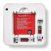 HONEYWELL HOME Low Voltage Thermostat: Heat Only, C/R/Rc/S/W, 5-1-1/5-2/7-Day/Not Programmable, 1 H - Image 4