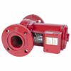 Hydronic Circulating Pump: Std, Bell & Gossett, FNPT, 1/6 HP, 15 ft Max. Head, 8 1/2 in Face to Face