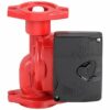 Hydronic Circulating Pump: Multi-Speed, Armstrong, Flanged, 1/5 HP, 24 ft Max. Head - Image 3