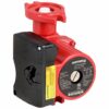 Hydronic Circulating Pump: Multi-Speed, Armstrong, Flanged, 1/5 HP, 24 ft Max. Head