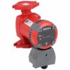 Hydronic Circulating Pump: Energy Efficient, Armstrong, Flanged, 1/16 HP, 20 ft Max. Head