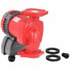 Hydronic Circulating Pump: Energy Efficient, Armstrong, Flanged, 1/16 HP, 20 ft Max. Head - Image 2
