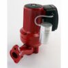 Hydronic Circulating Pump: Multi-Speed, Grundfos, Flanged, 3/4 HP, 53 ft Max. Head - Image 2