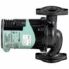 Hydronic Circulating Pump: Energy Efficient, Taco, Flanged, 1/20 HP, 22 ft Max. Head - Image 3