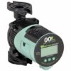 Hydronic Circulating Pump: Energy Efficient, Taco, Flanged, 1/20 HP, 22 ft Max. Head