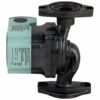 Hydronic Circulating Pump: Energy Efficient, Taco, Flanged, 1/20 HP, 18 ft Max. Head - Image 2