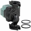 Hydronic Circulating Pump: Energy Efficient, Taco, Flanged, 1/20 HP, 18 ft Max. Head - Image 3