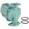 Hydronic Circulating Pump: Std, Taco, Flanged, 1/8 HP, 31 ft Max. Head, 6 1/2 in Face to Face - Image 2
