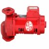 Hydronic Circulating Pump: Std, Bell & Gossett, Flanged, 2/5 HP, 53 ft Max. Head - Image 3