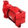 Hydronic Circulating Pump: 3-Piece, Armstrong, Flanged, 1/6 HP, 14 ft Max. Head - Image 4