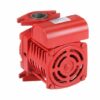Hydronic Circulating Pump: Std, Armstrong, Flanged, 1/6 HP, 43 ft Max. Head, 6 3/8 in Face to Face - Image 2