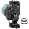 Hydronic Circulating Pump: Energy Efficient, Taco, Flanged, 1/25 HP, 18 ft Max. Head - Image 3