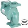 Hydronic Circulating Pump: Std, Taco, Flanged, 1/2 HP, 23 ft Max. Head, 8 1/2 in Face to Face - Image 3