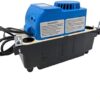 Supplying Demand CP230 SPCP230 HVAC Condensate Pump 230V with 80dB Audible Alarm - - Image 2