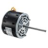 VEVOR 1/3HP Furnace Blower Motor, 110/120V 4.4Amps, 1075RPM 4 Speeds, CW/CCW Rotation, 48 Frame 5.2" Shaft Length, 5μF/370V Capacitor + 11" Hold Hoop  Tools & Home Improvement - Image 9