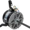 Packard 1/2 Hp 115 Volts Torsion Flex Motor 43787 -