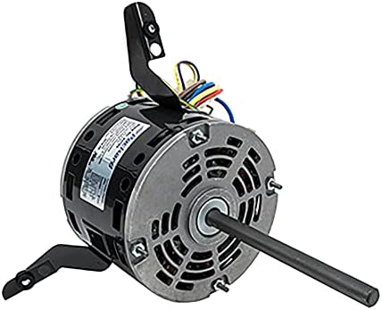 Packard 1/2 Hp 115 Volts Torsion Flex Motor 43787 -